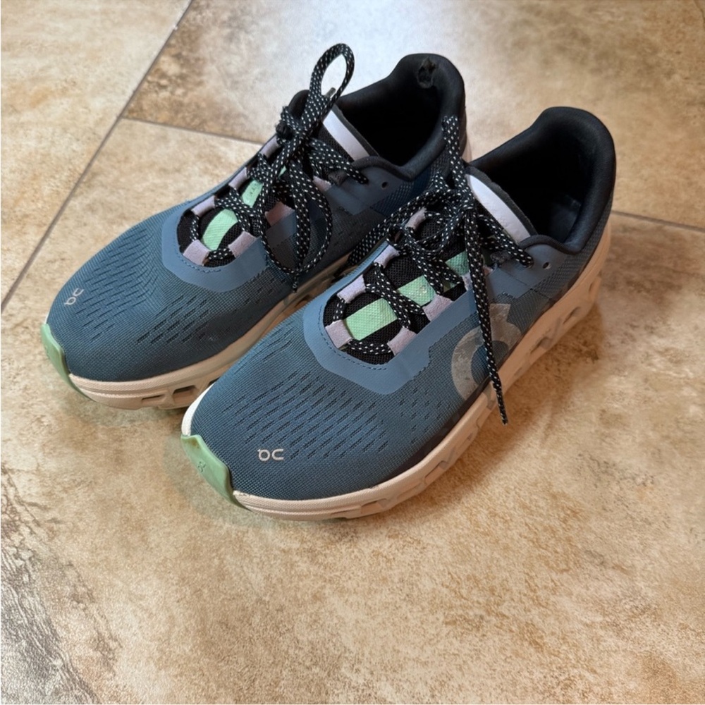 OnCloud Cloudmonster Sz 7.5